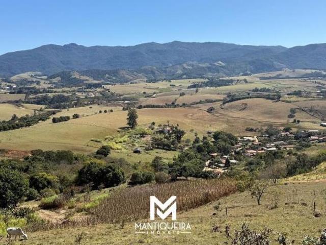 Terreno venda em Região Imediata de Bragança Paulista, Joanópolis