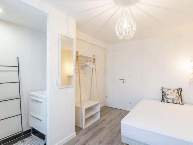 Appartement location à Strasbourg, Illkirch-graffenstaden