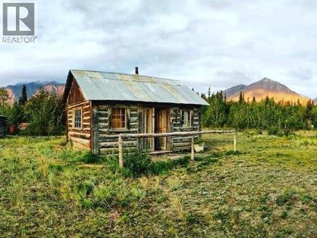 House for sale in Yukon