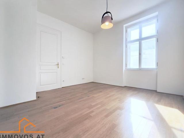 Wohnung kaufen in Wieden, Wien
