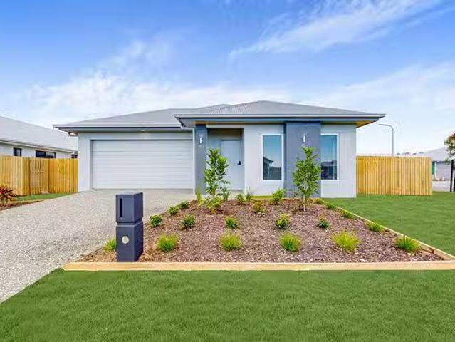 House for rent in Bairnsdale, Victoria