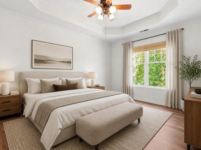House for sale in Durham, North Carolina