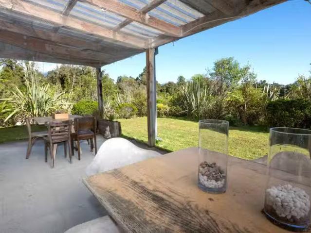 House for sale in West Coast