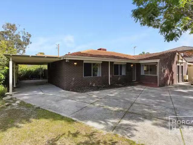 House for rent in Ferndale, Western Australia