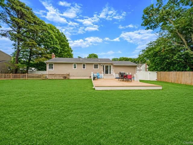 House for sale in Centereach, New York