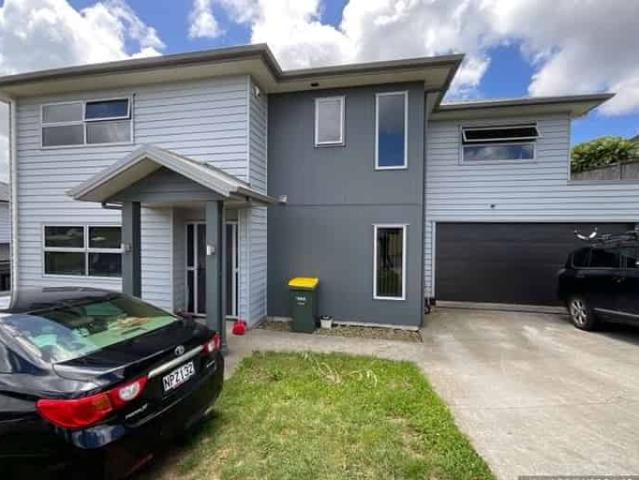 House for rent in Awhitu, Oroua County
