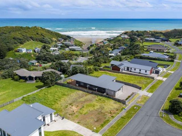 Land for sale in Baylys Beach, Northland