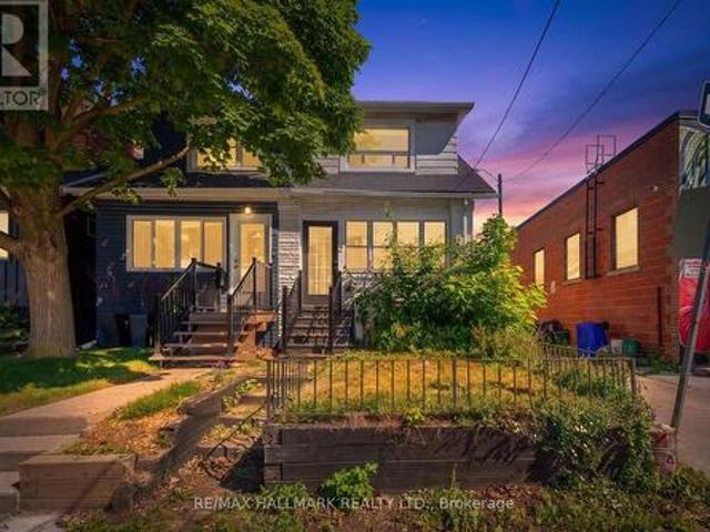 House for sale in Woburn, Ontario