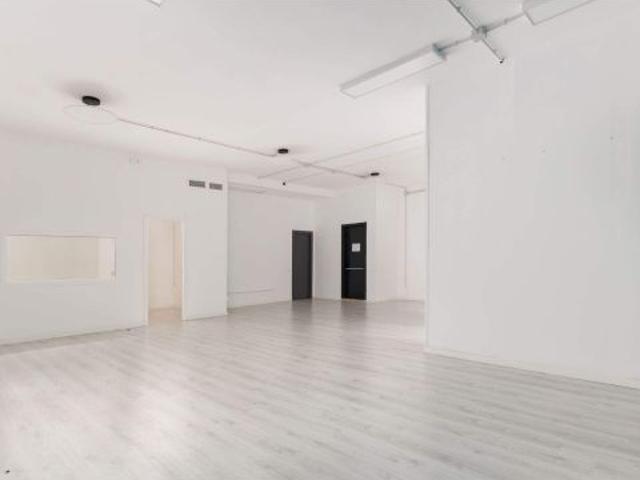 Local Comercial en alquiler en Vallcarca i els Penitents, Barcelona