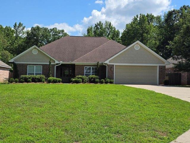 House for sale in Laurel, Mississippi
