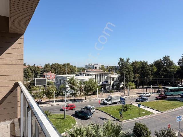 Manisa içerisinde kiralık mülk