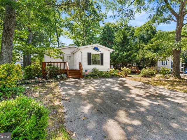 House for sale in Berlin, Maryland