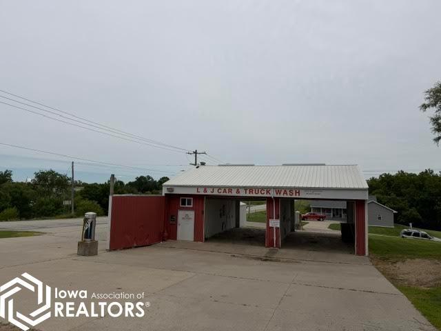 House for sale in Bedford, Iowa