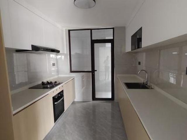 Apartment for rent in Bahati, Nakuru
