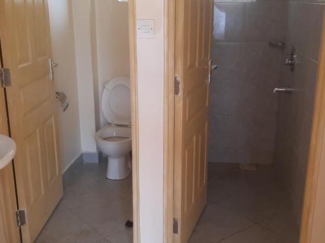 Apartment for sale in Kiambaa, Banana Hill