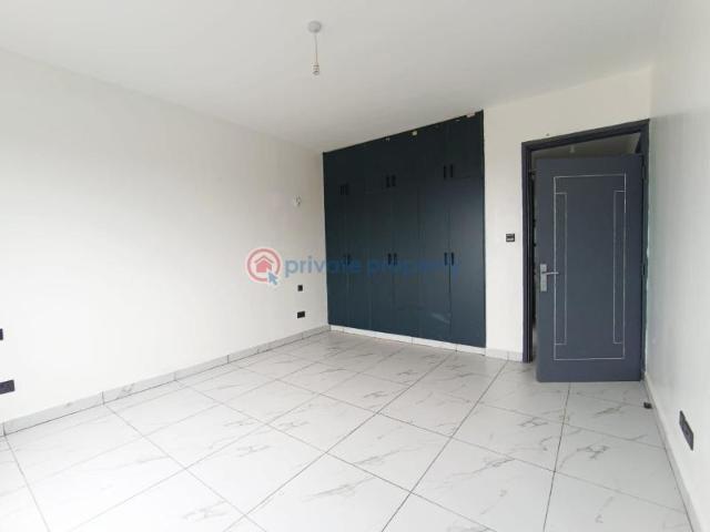 Apartment for rent in Nairobi