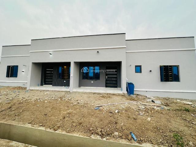 Property for sale in Abeokuta North, Ogun