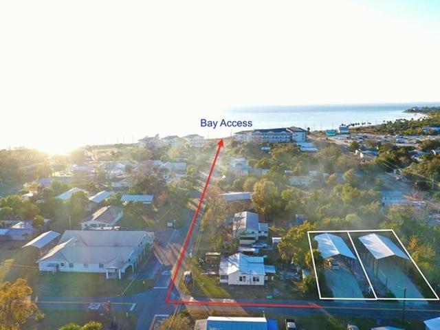 Land for sale in Gulf, Florida