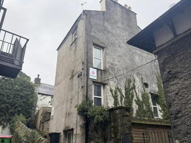 House for sale in Cumbria