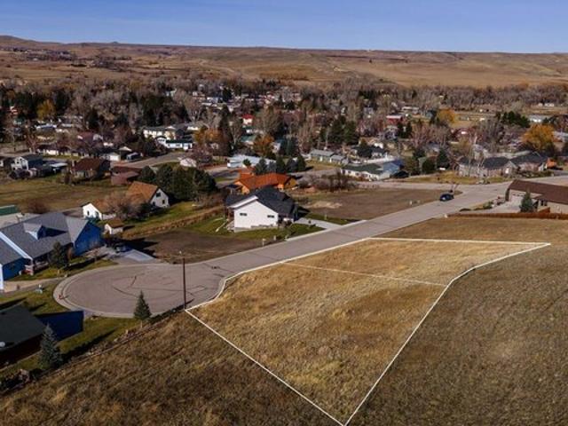 Land for sale in Wyoming