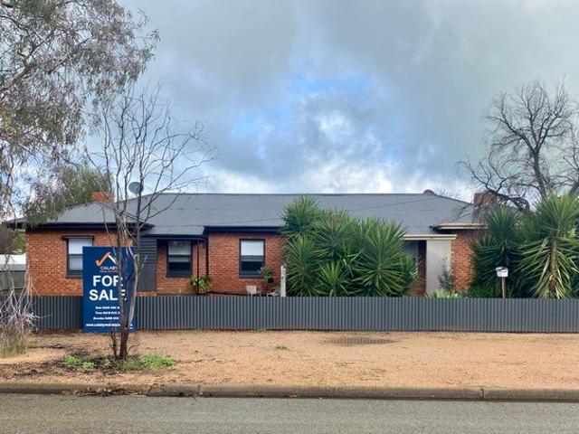 House for sale in Crystal Brook, South Australia