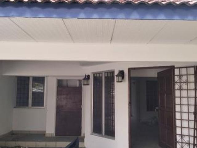 Terraced House for sale in Petaling, Damansara Damai