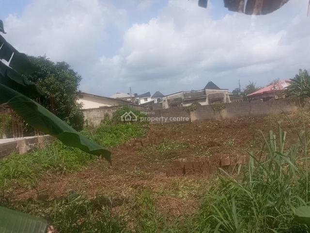 Land for sale in Lagos, Abuja