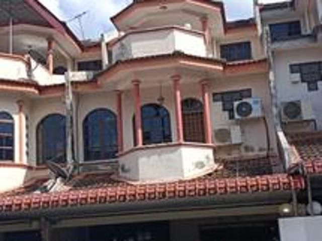 Terraced House for sale in Perak, Tanjong Ipoh