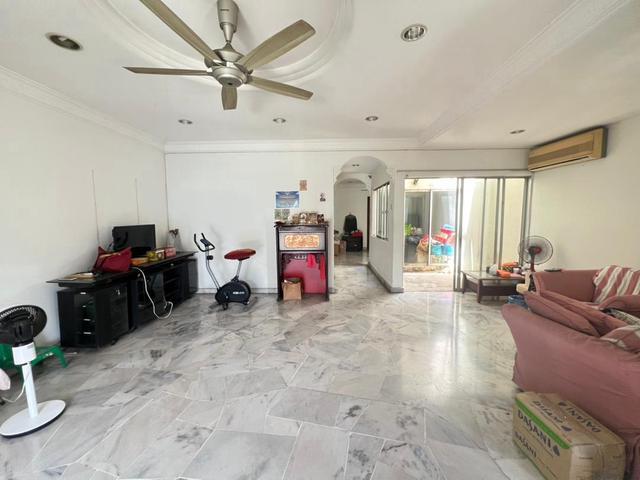 Terraced House for sale in Selayang, Selangor