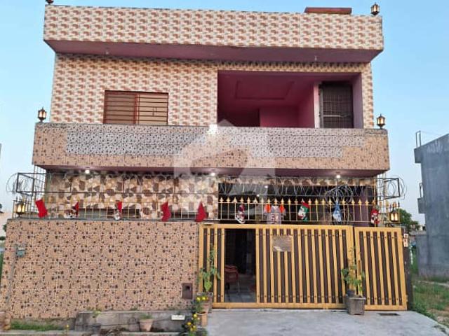 House for sale in Islamabad