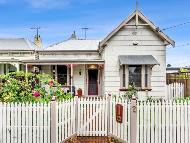 Apartment for rent in Geelong, Victoria
