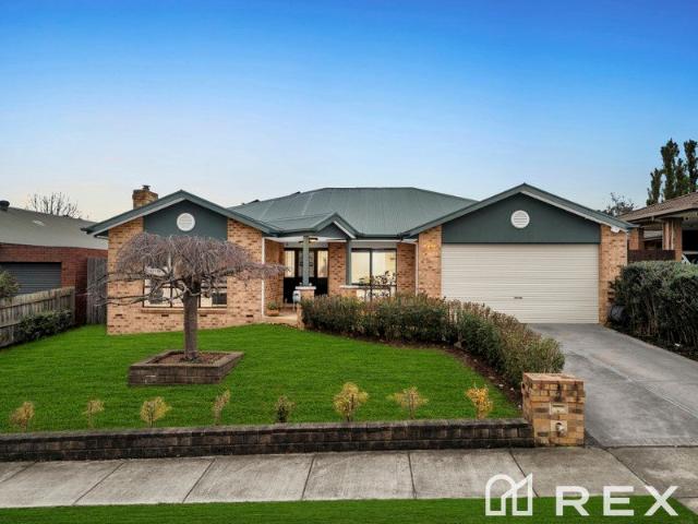 House for sale in Camerons Creek, Victoria