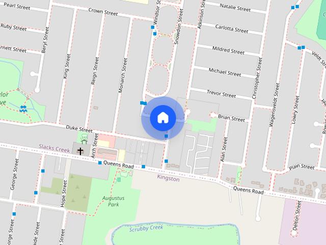 House for rent in Slacks Creek, Greater Brisbane
