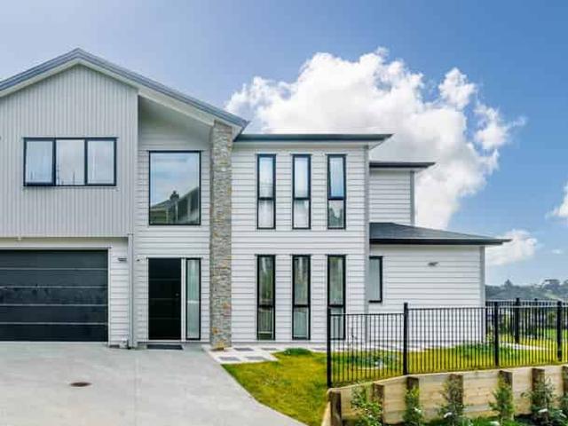 House for rent in Paremoremo, Oroua County