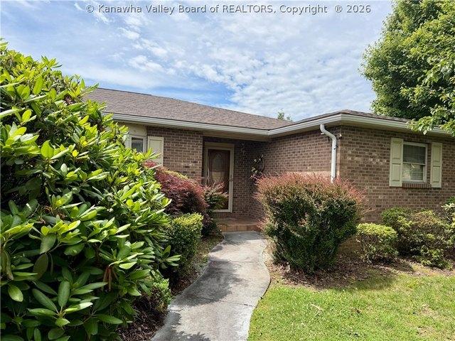 House for sale in Scott Depot, West Virginia