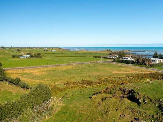 Land for sale in Warea, Taranaki