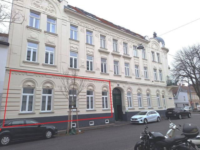 Apartment kaufen in Liesing, Perchtoldsdorf