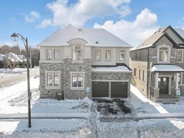 House for sale in Caledon, Ontario
