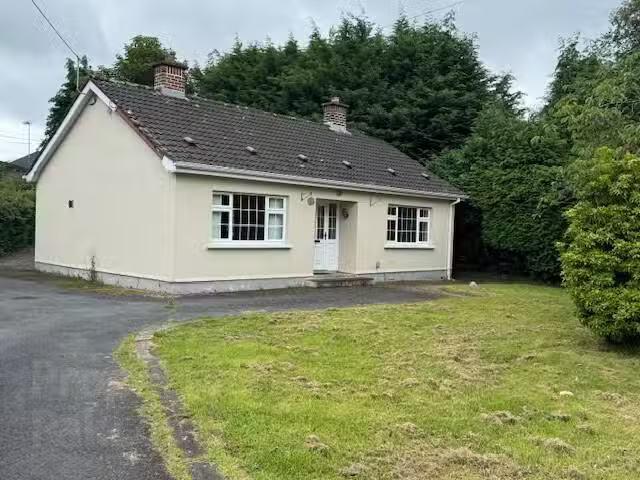 House to rent