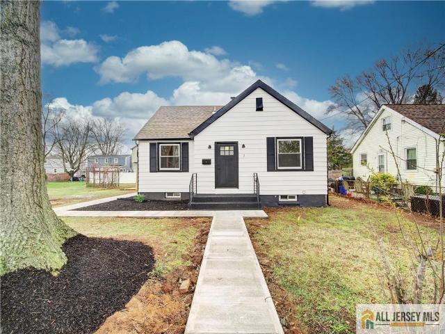 Property for sale in South River, New Jersey