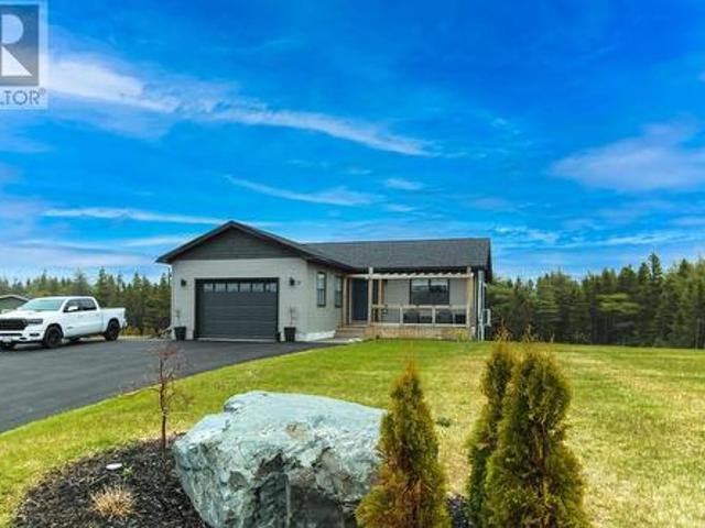 House for sale in Flatrock, Newfoundland And Labrador