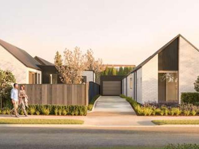 Townhouse for sale in Chaslands, Canterbury