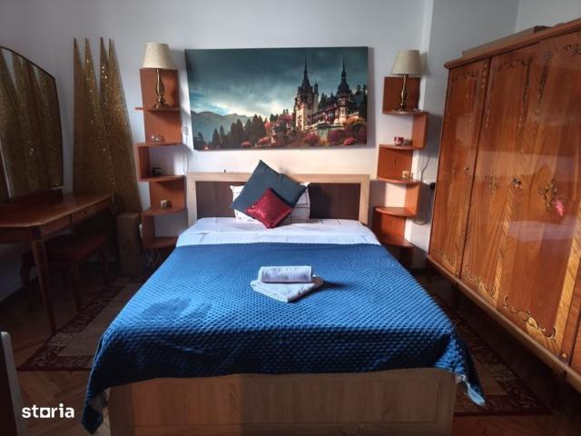 Apartament vânzări în Brasov