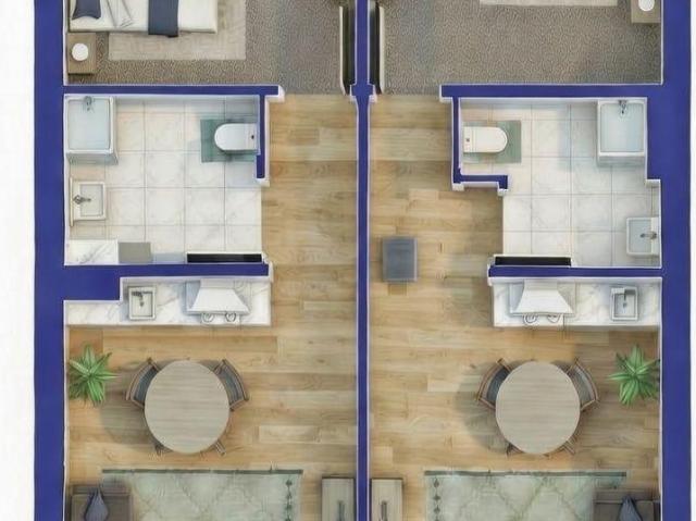 Piso en venta en Nervión, Sevilla