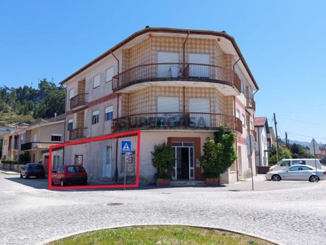 Casa venda em Frecheiro, Amares