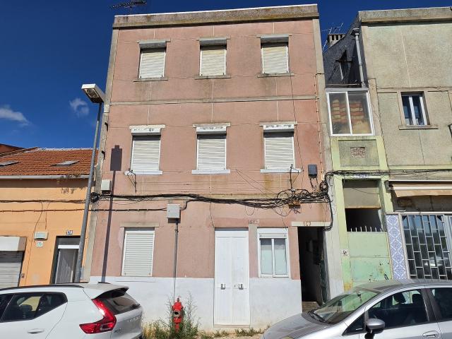 Apartamento venda em Bairro de Campolide, Lisboa