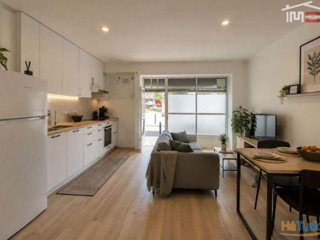 Apartamento venda em Setúbal