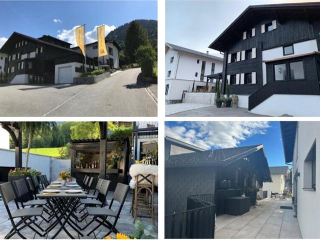 Immobilie kaufen in Vandans, Vorarlberg