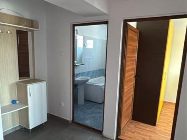 Apartament închirieri în Mircea Cel Batran, Iași