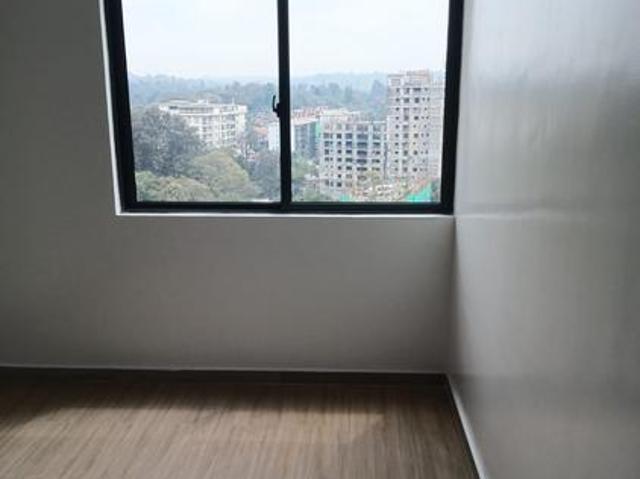 Apartment for rent in Bahati, Nakuru